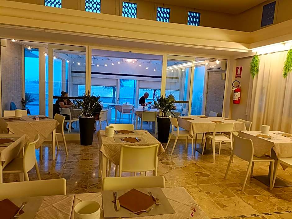 Hotel Verona