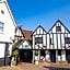 Best Western The Rose & Crown Hotel