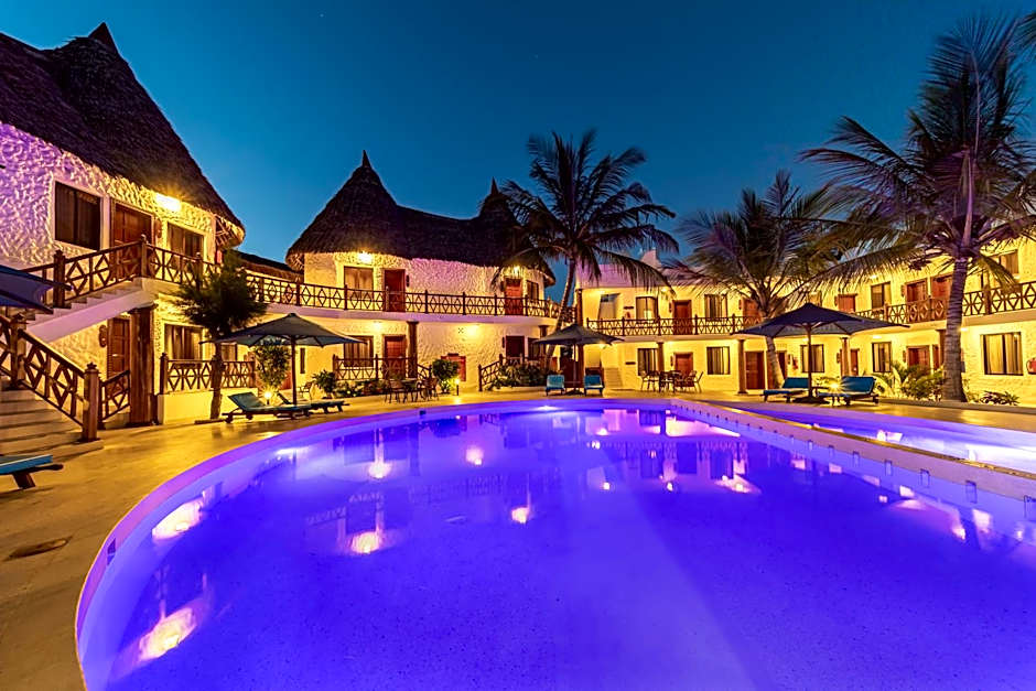 PrideInn Hotel Nyali