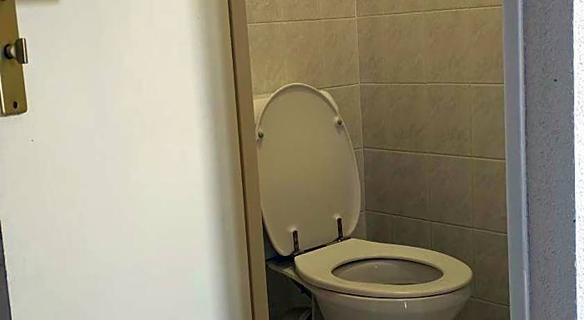 Hotel CORONA Lourdes