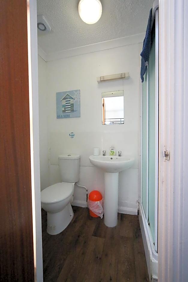 Ocean Backpackers self-catering hostel