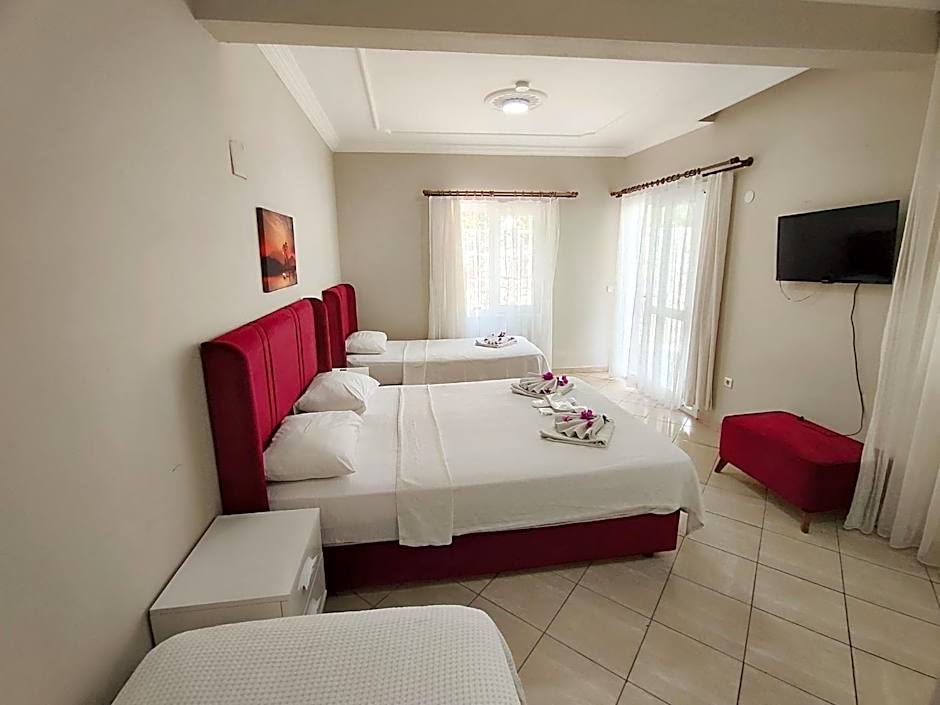 Bucak Apart Hotel Göcek & Beach