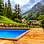 Chalet du Lys Hotel & SPA