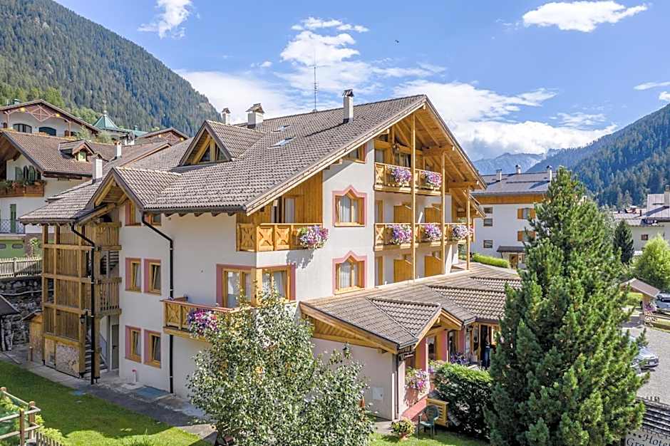 Active Hotel Gran Zebru'