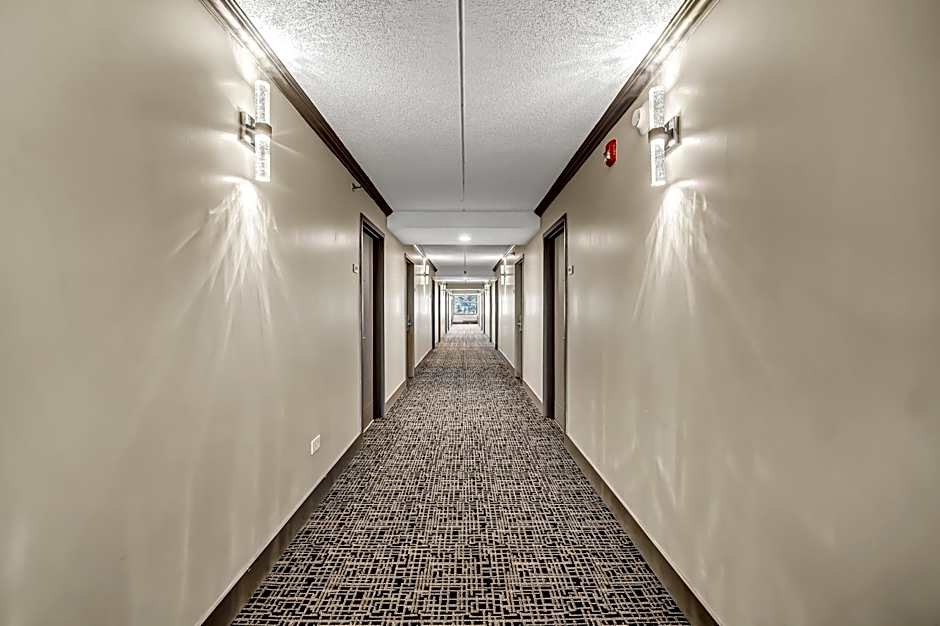 Radisson Hotel Schaumburg