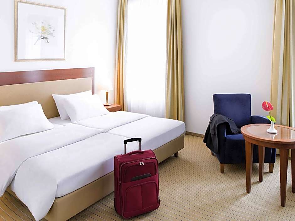 Novotel Hildesheim