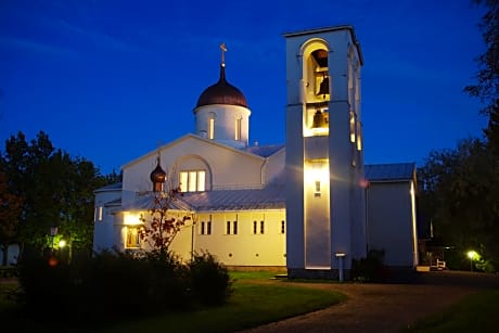 Valamon Luostari