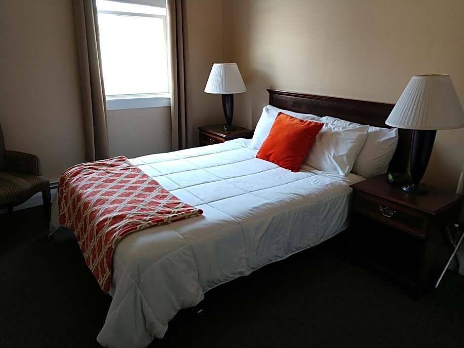 Hotel Wayne