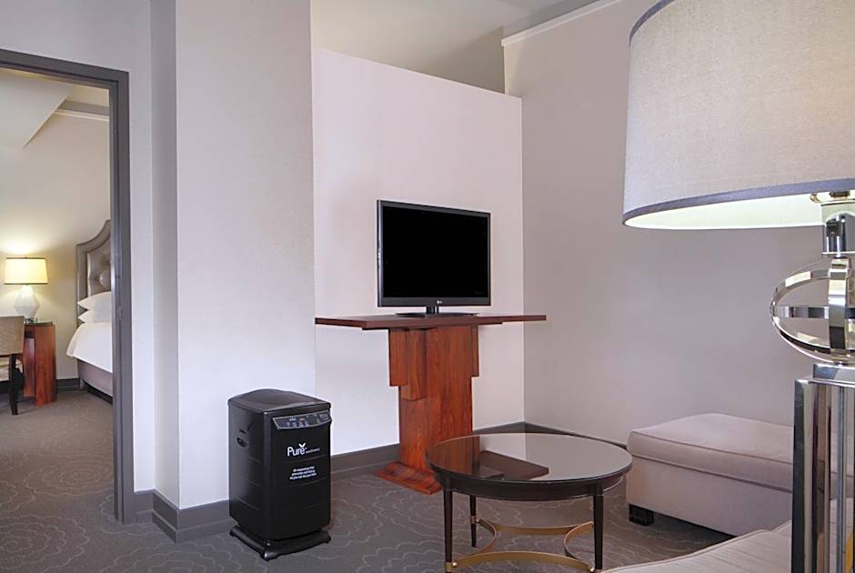 Silversmith Hotel Chicago Downtown