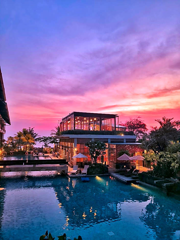 Swarga Suites Bali Berawa