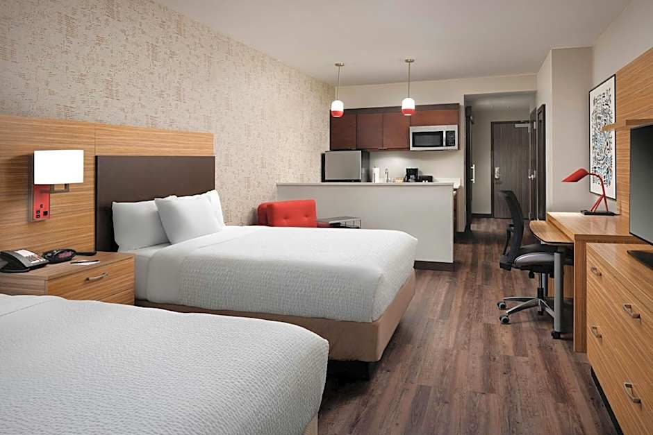 TownePlace Suites by Marriott New Orleans Downtown/Canal Street