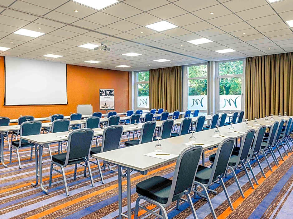 Mercure Aachen Europaplatz