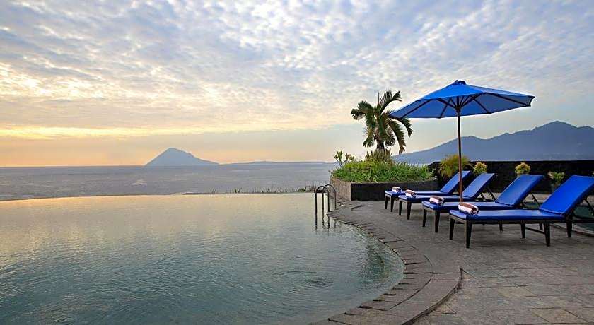 Hotel Aryaduta Manado