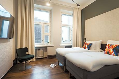 Twin Room - Disability Access