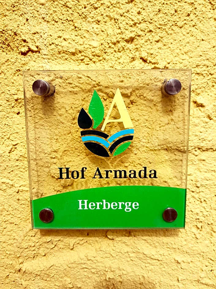 Herberge Hof Armada