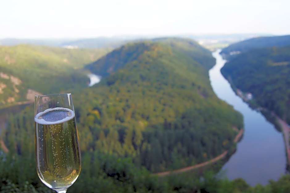 Hotel-Restaurant Laux