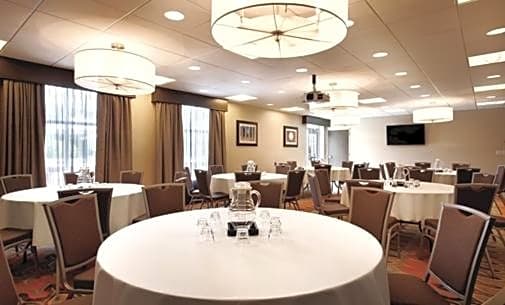 Homewood Suites by Hilton - Charlottesville