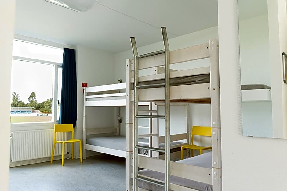 Jetsmark Idrætscenter