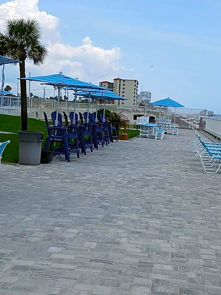 Our Beach Escape
