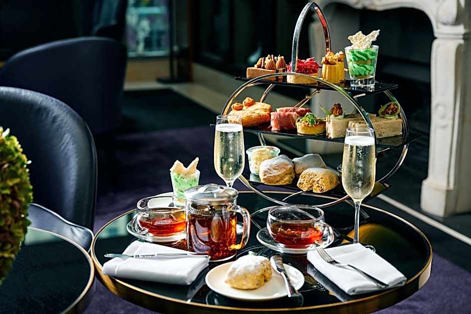 The Westin Melbourne