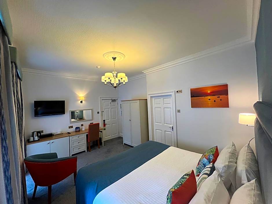 Best Western Hotel De Havelet