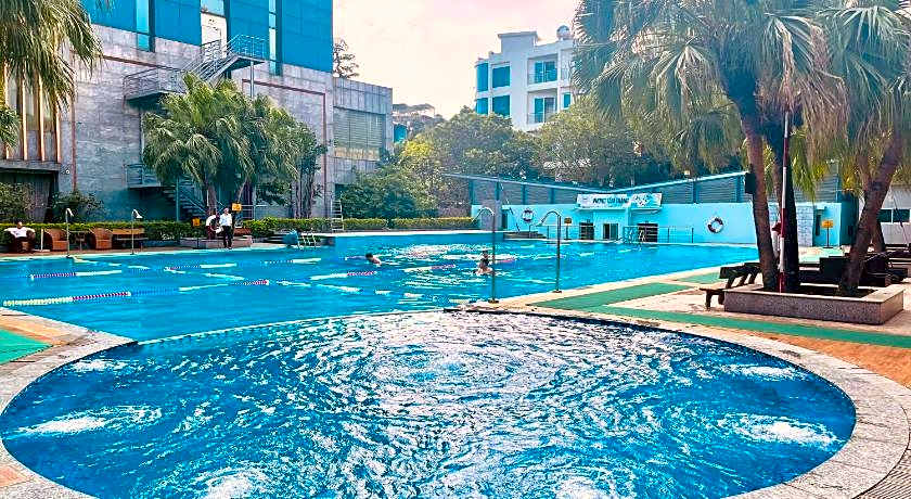 Muong Thanh Grand Xa La