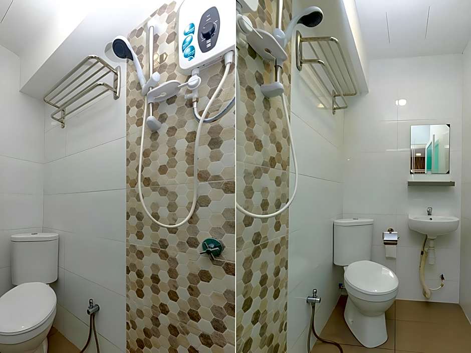 Princess Hotel Pontian