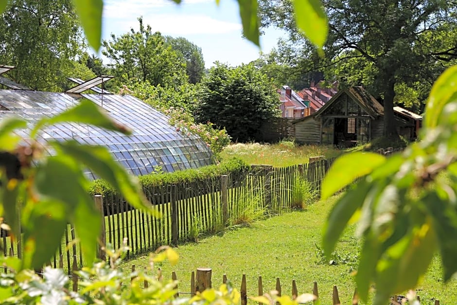 Le Jardin Des Sources