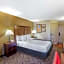 Oakland Airport Arena Hotel
