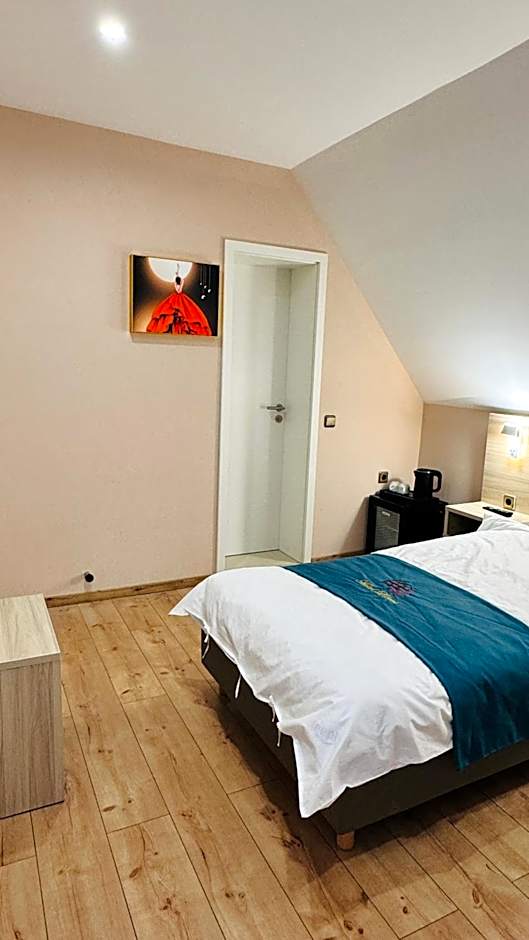 Hotel Libers