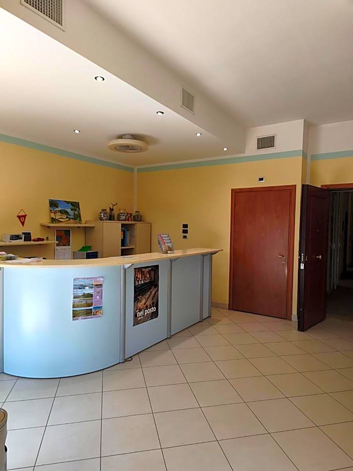 Residence Leonardo