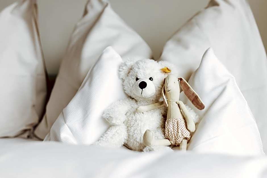 Hotel Römerhof Superior