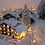 Residence Lagorai - Fiemme Holidays