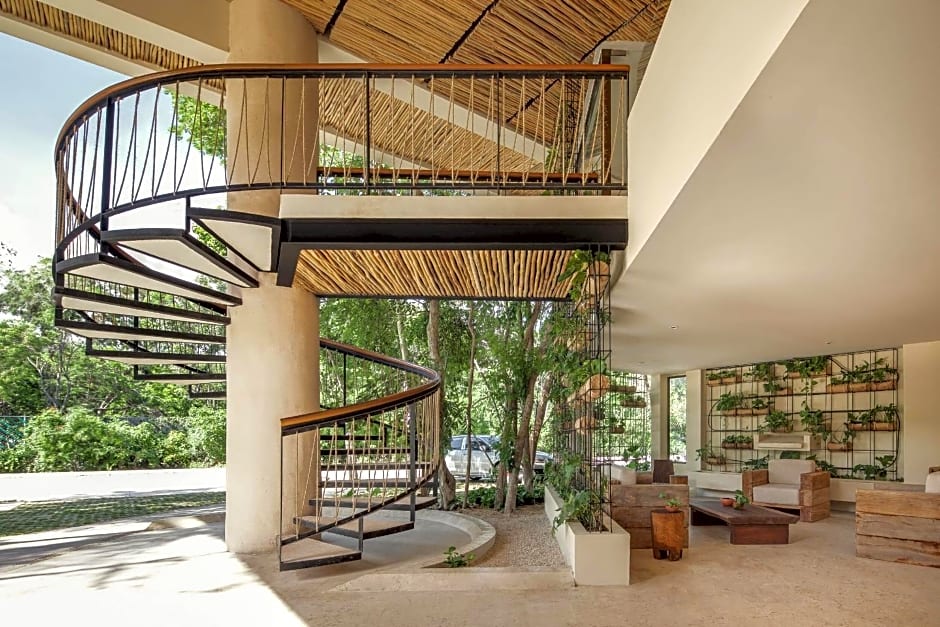 Copal Tulum Hotel