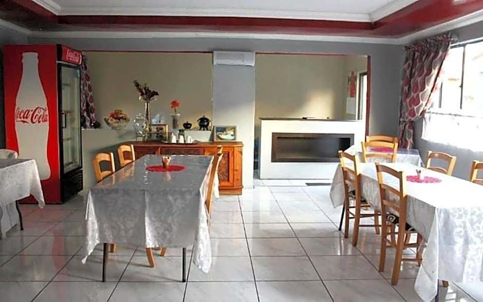 Vicky B Bed & Breakfast
