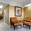 Quality Inn near Martinsville Speedway