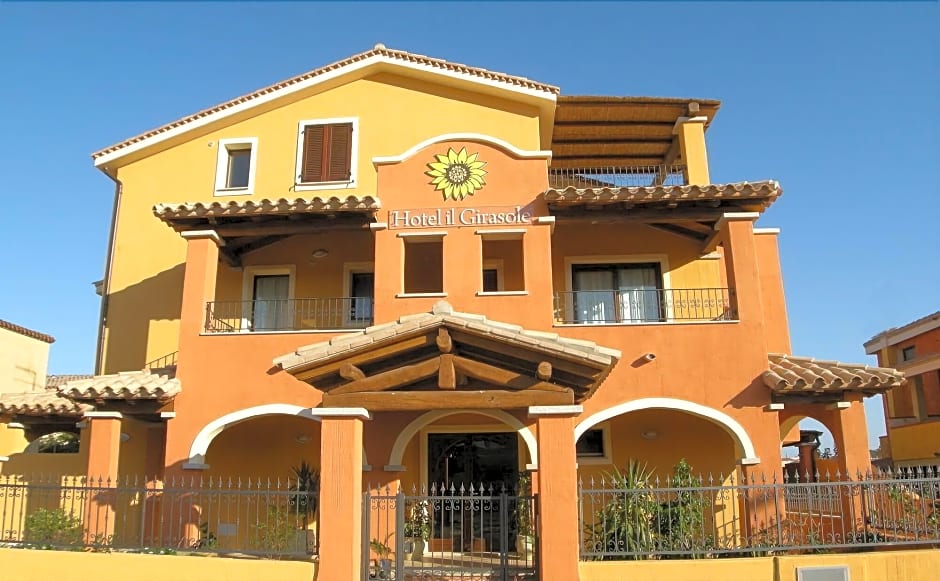 Il Girasole Hotel