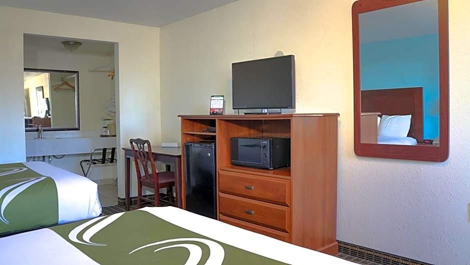 Chippewa Motel Mount Pleasant