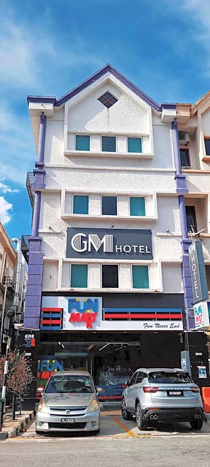 GM Hotel Metro at Sunway