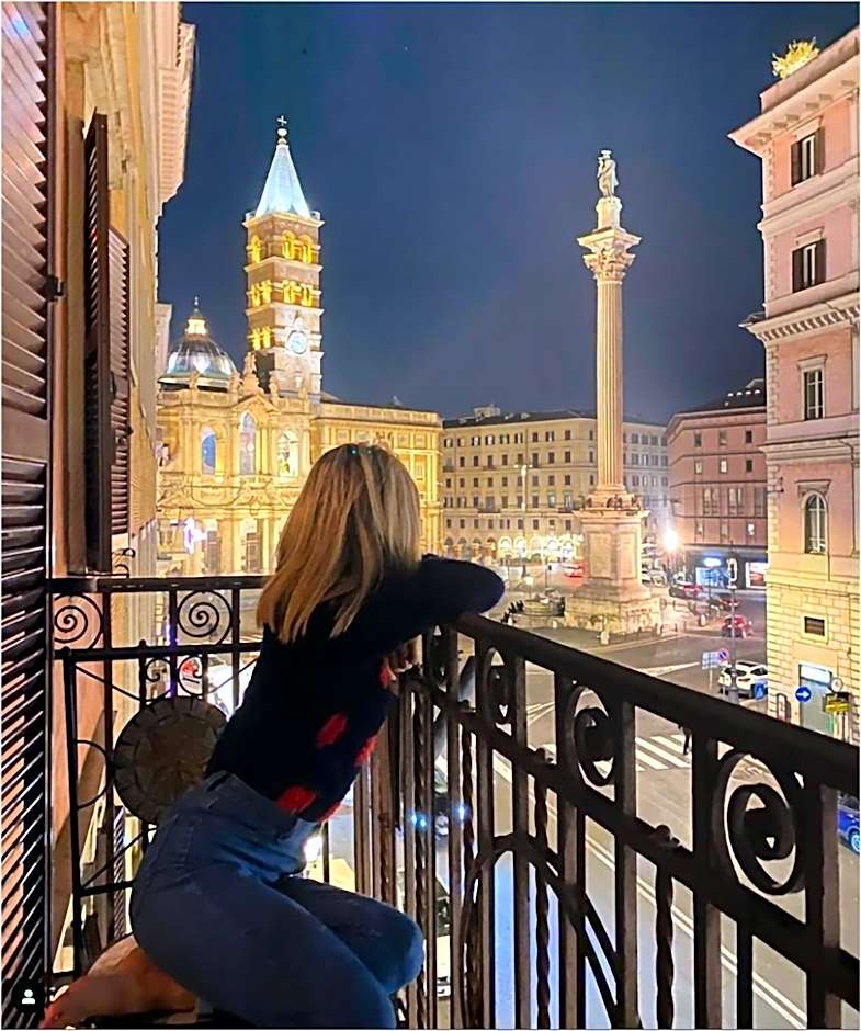 Hotel Amalfi