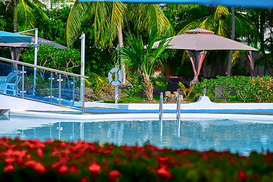 Sunbay Hotel