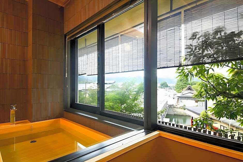 Togetsutei Hotel
