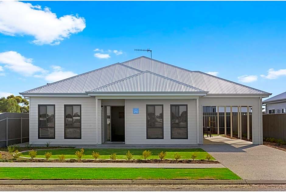 Discovery Parks - Goolwa