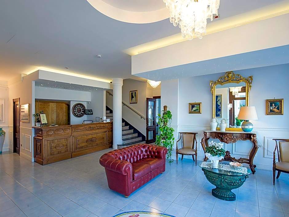 Grand Hotel La Panoramica