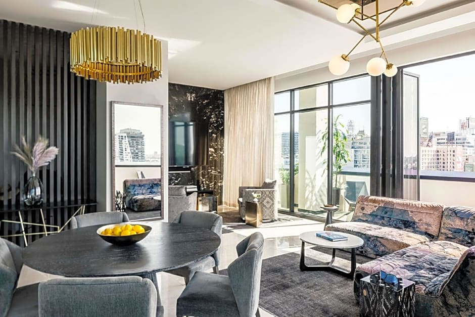 Dream Hollywood by Hyatt