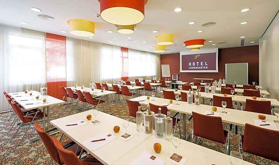 Hotel Löwengarten