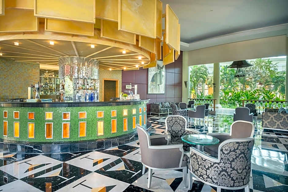 JOIA Paraiso by Iberostar - Adults Only All Inclusive Resort