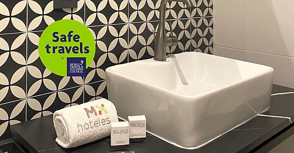 Hotel MX mas centro CDMX, Trademark Collection by Wyndham