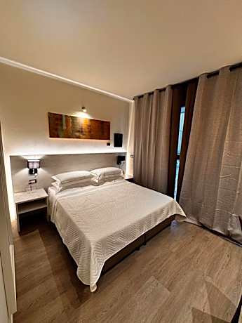 Confidence Hotel Parma