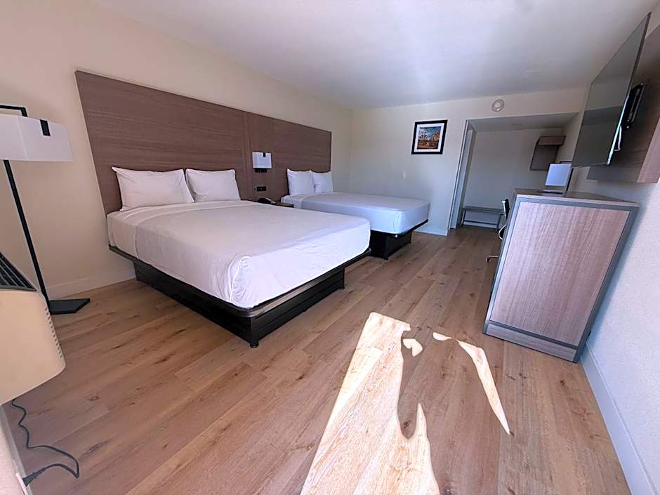 Travelodge by Wyndham Imperial - El Centro